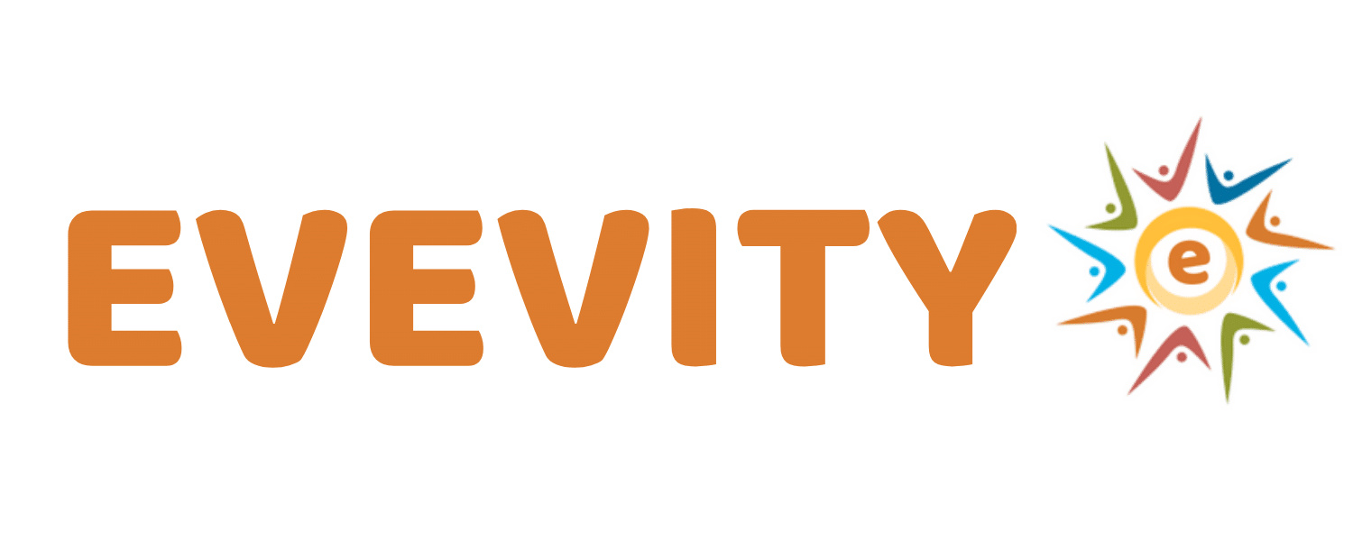 Evevity - Events & Activities